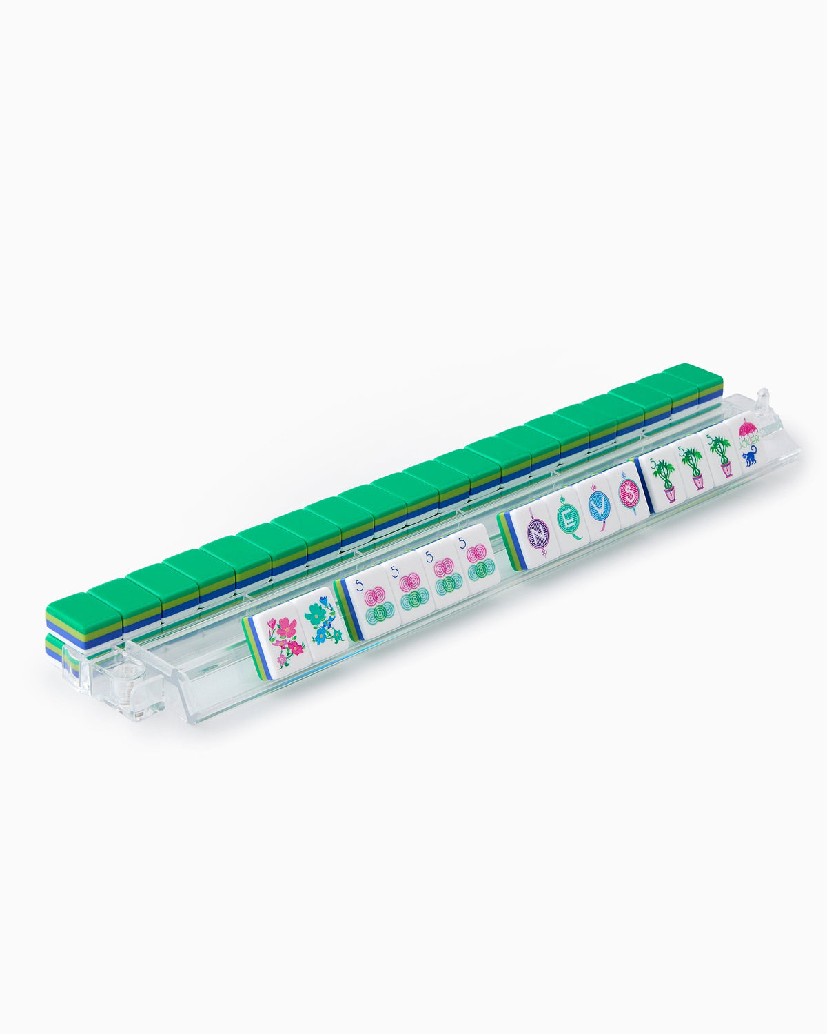 Jasmine Tile Set