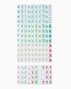 Pippa Mahjong Tiles