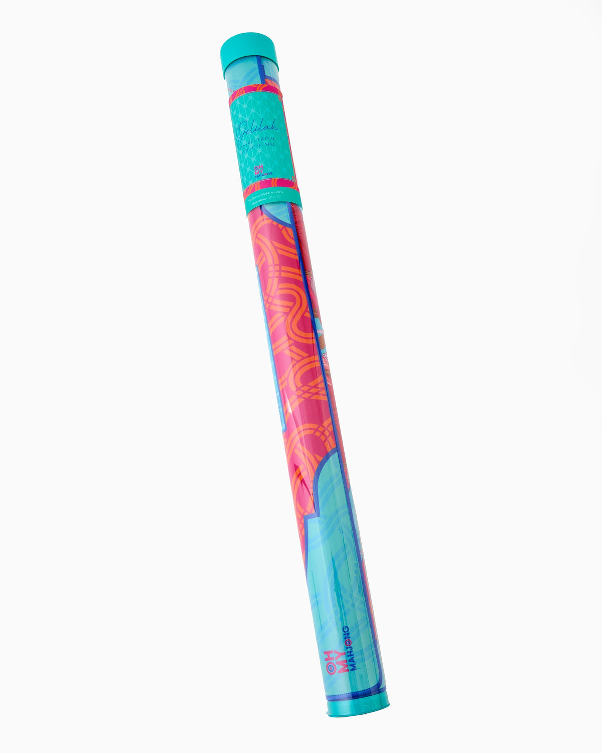 Delilah Mat in Tube