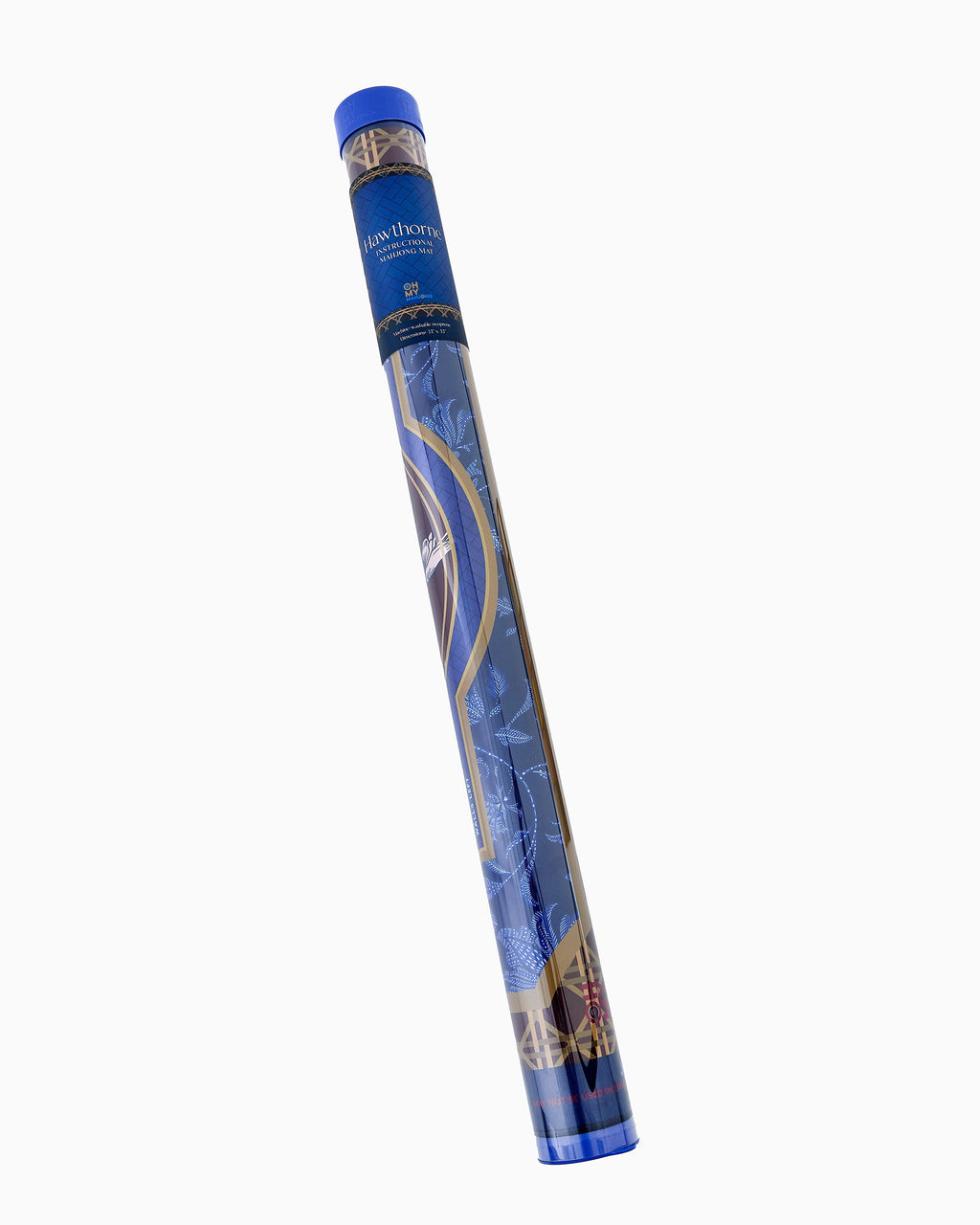 Hawhorne Mat in Tube
