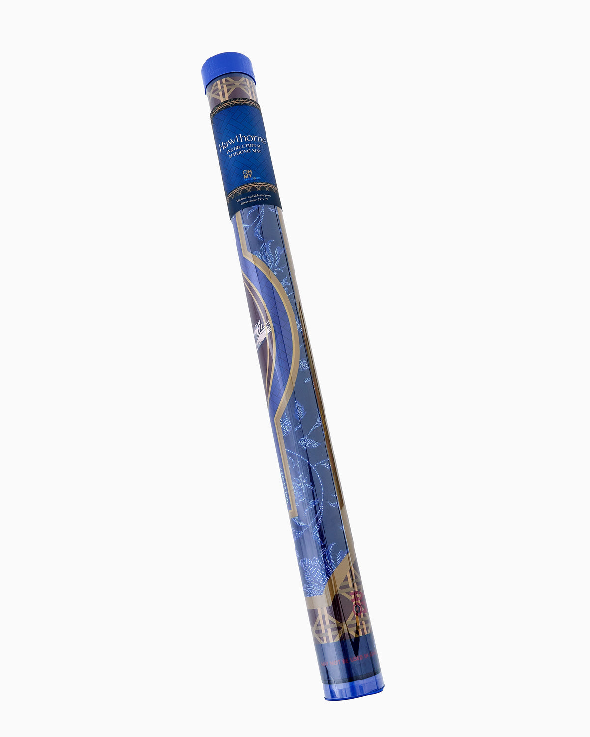 Hawhorne Mat in Tube