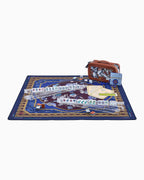 Hawhorne Mat in Tube