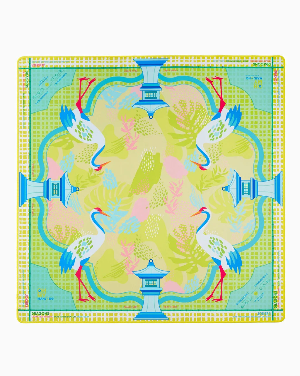 Hampton Mat in Tube