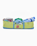 Pistachio Mat Storage Bag