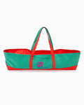 Teal Mat Storage Bag