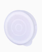 Clear Tube End Cap