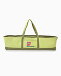 Green Mat Storage Bag