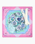 Merriment Mat in Tube
