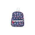 TRVL DESIGN MINI BACKER-FIRE ENGINES TS645-FREN