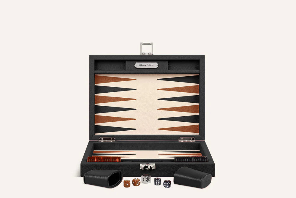 Estuche Baptiste Pequeño – Noir