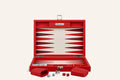 Estuche Baptiste Mediano Total Look – Rouge