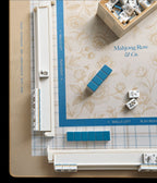 Mat de Mahjong Spring Awakening – Miel