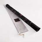 Mat de Mahjong Mocha Bloom – Oscuro
