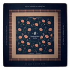 Mat de Mahjong Midnight Garden