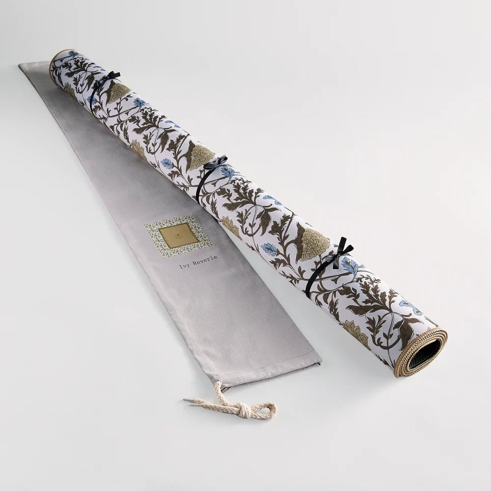 Ivy Reverie Mahjong Mat
