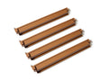 Rack and Pusher Set – Autumn Coffee