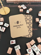 Mezcladores de Mahjong – Miel