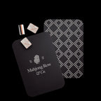 Mezcladores de Mahjong – Ciruela Oscuro
