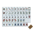 Juego de Mahjong Honey Weave