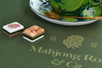 Juego de Mahjong Cypress Forest