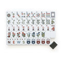 Juego de Mahjong Oakley