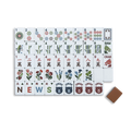Mabel's Mahjong Game