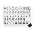 Juego de Mahjong Lyla
