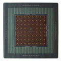Mat de Mahjong Marigold