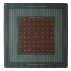 Mat de Mahjong Marigold