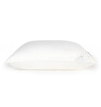 Buxton Down Pillow – Soft, Standard