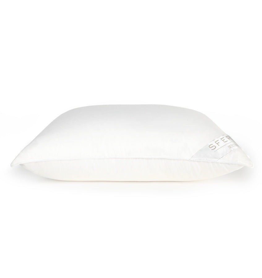 Buxton Down Pillow – Soft, Standard