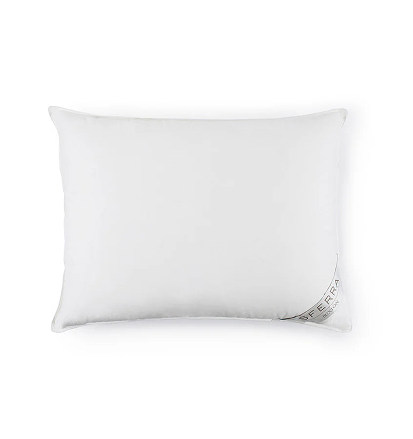 Almohada de Plumón Buxton – Suave, King