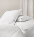 Buxton Down Pillow – Soft, King