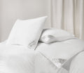 Somerset Down Pillow – Soft, King