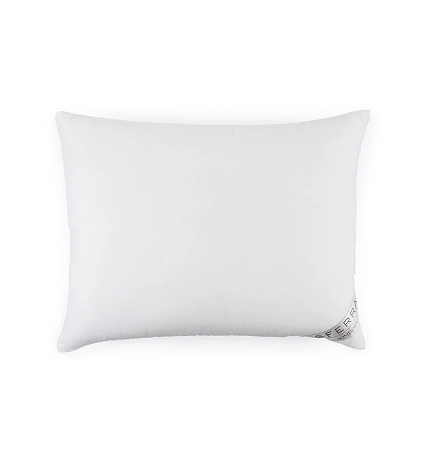 Almohada de Plumón Somerset – Media, Queen