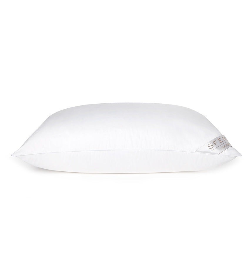 Somerset Down Pillow – Medium, Queen