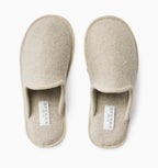 Pantuflas Serena para Mujer – Beige, 37