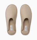 Pantuflas Orsino para Hombre – Beige, 43