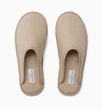 Pantuflas Orsino para Hombre – Beige, 43