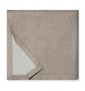 Manta Nerino – Cashew/Ivory, King