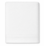 Toalla de Manos Aura Nuova – Blanco