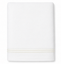 Toalla de Manos Aura Nuova – Blanco/Ivory