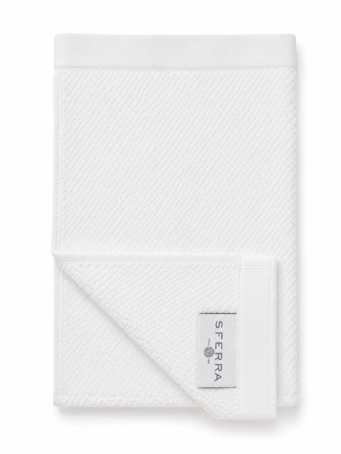 Toallita Canedo Nuovo – Blanco