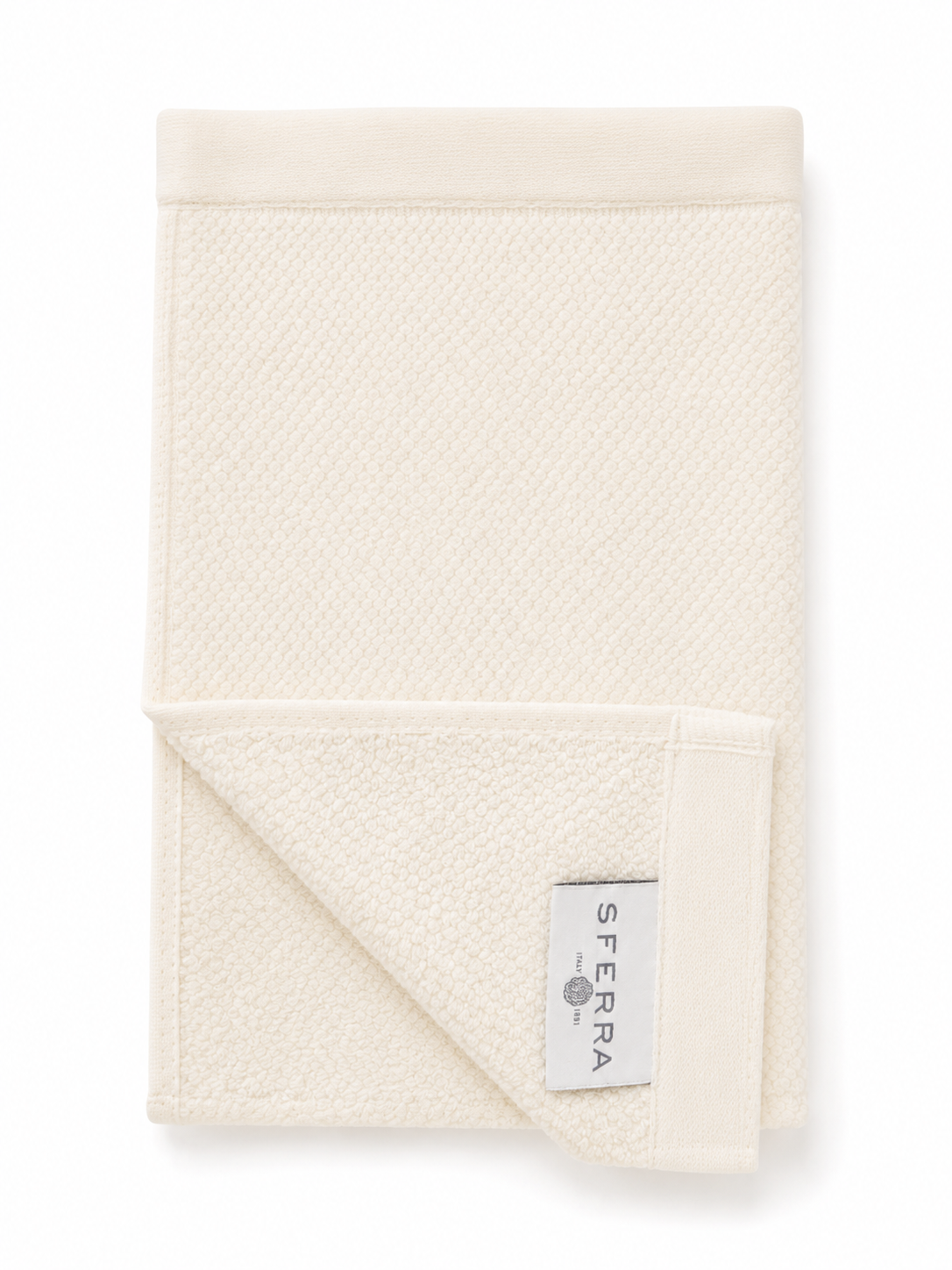 Toallita Canedo Nuovo – Ivory