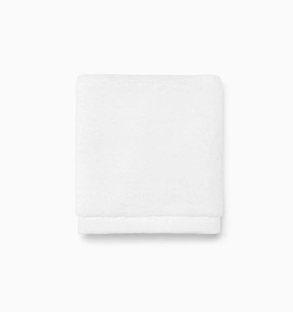 Toalla de Manos Cielo – Blanco