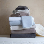Toalla de Baño Delfine – Moonbeam