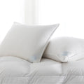 Almohada de Plumón Copenhagen – Firme, Estándar
