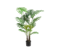 Philodendron Plant Green 130 Cm