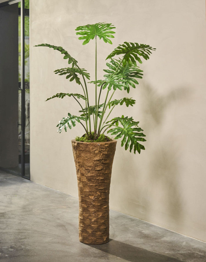 Philodendron Plant Green 130 Cm