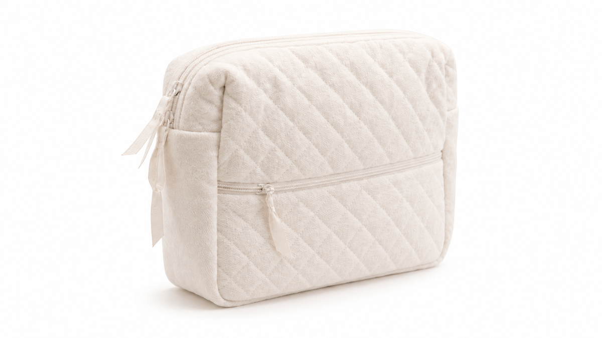 Bolsa de Viaje Tall Gusset – Oyster